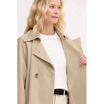 MOS MOSH обикновено женско палто Zani (178240)