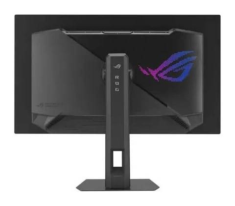 Asus ROG Strix OLED XG27AQDPG