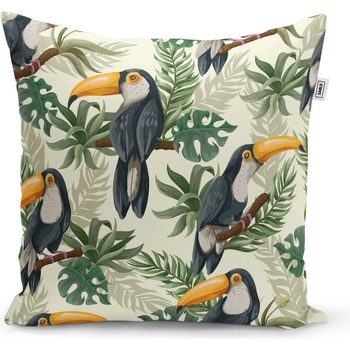 Sablio vankúš Tukan 60x60