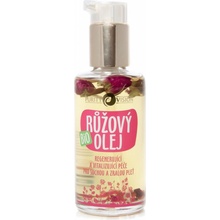 Purity Vision BIO regeneračný olej z ruže 100 ml