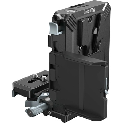 SmallRig V-Mount Battery Plate Kit 5227
