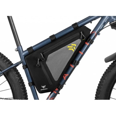 Apidura Backcountry full frame Pack 4 l