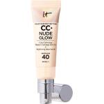 IT Cosmetics CC+Nude Glow Оцветен крем 32ml - douglas - 78,23 лв
