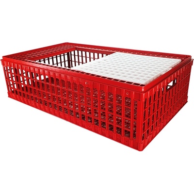 BRAVSON CRATE MOD A1 přepravka 95,5x57x27,5cm