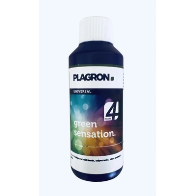 Plagron Green Sensation 100ml