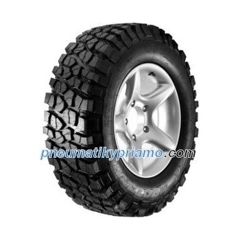 NORTENHA MTK2 265/70 R17 115Q