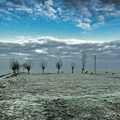 The Yearlings - Skywriting LP