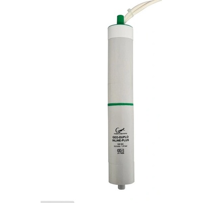 COMET Geo-Duplo-Plus-Inline 19l/min 1,5bar