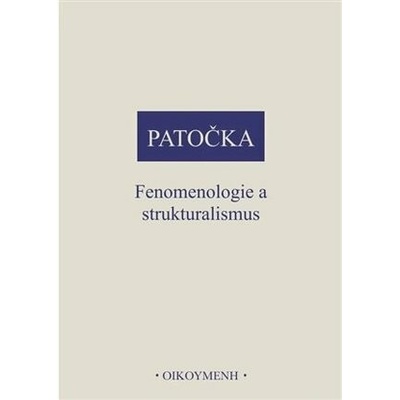 Fenomenologie a strukturalismus