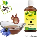 cdVet Bronchial olej 250 ml