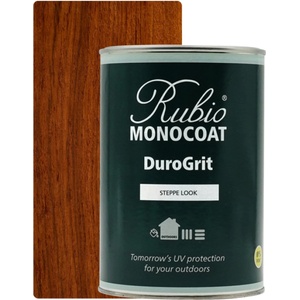 Rubio Monocoat DuroGrit Steppe Look - Mасло за външна употреба (6169)