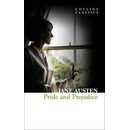 Pride and Prejudice Collins Classics