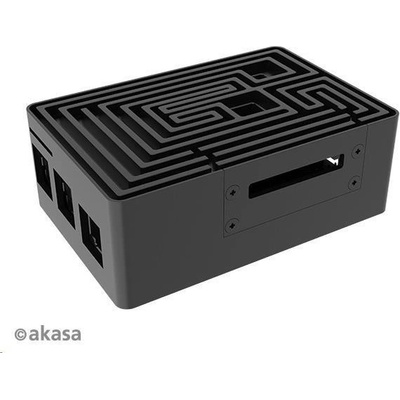 Akasa Maze Pro A-RA10-M2B
