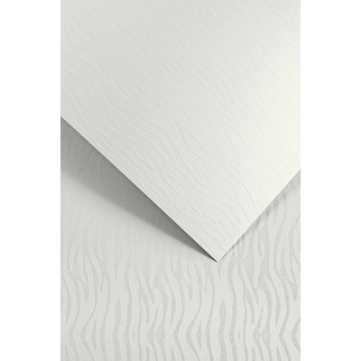 ozdobný papír Pacific ivory 200 g 20ks