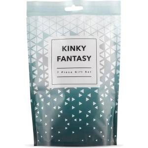 LoveBoxxx Еротичен комплект Kinky Fantasy