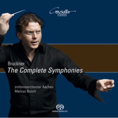 Complete Symphonies Bruckner, A.