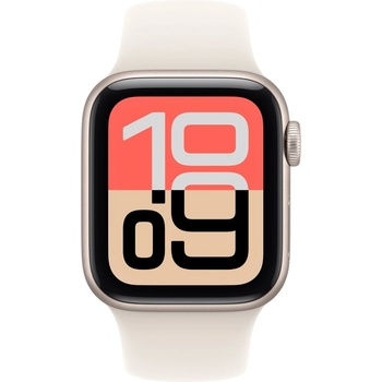 Apple Watch SE (2025) GPS 44mm