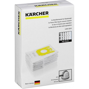 Kärcher 6.904-329.0 5 ks