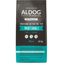 Aldog Maintenance Maxi 20 kg