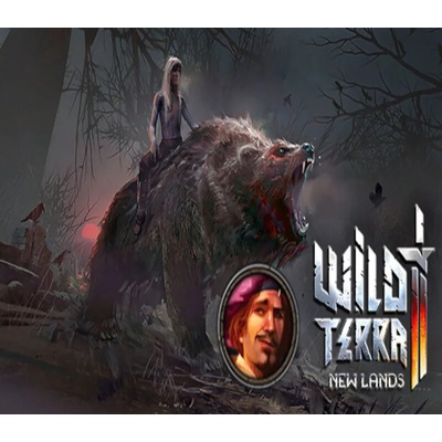 Wild Terra 2: New Lands (Bard Edition)