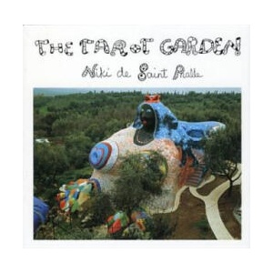 Tarot Garden (ISBN: 9783716510926)