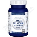 Doplňky stravy Clinical Melatonin Forte Original 100 tablet