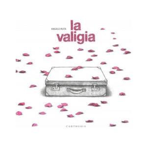 Valigia | Angelo Ruta (ISBN: 9788869450907)