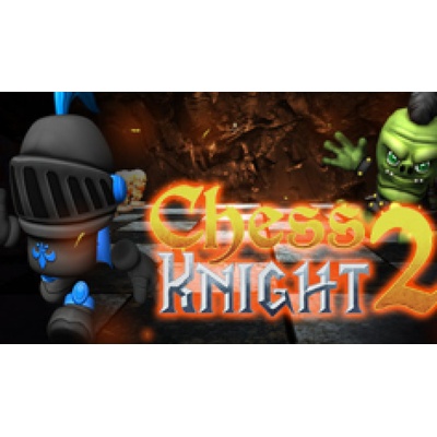 Chess Knight 2