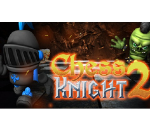 Chess Knight 2