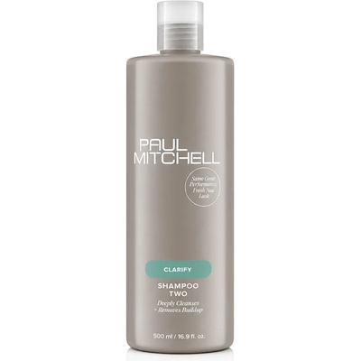 Paul Mitchell Clarify Shampoo Two 500 ml