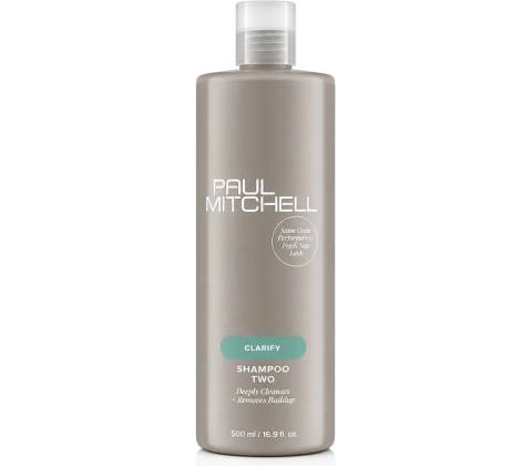 Paul Mitchell Clarify Shampoo Two 500 ml
