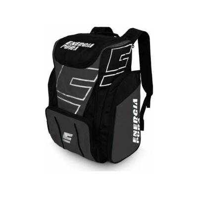 Batoh ENERGIAPURA RACER BAG antracit