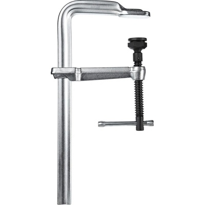 Vysokovýkonná celooceľová svorka Classix Bessey GSM50 Upínací rozsah:500 mm mm, Dĺžka vyloženie:140 mm; GSM50