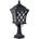 ELMARK JOSH STAND 96404MF/BK