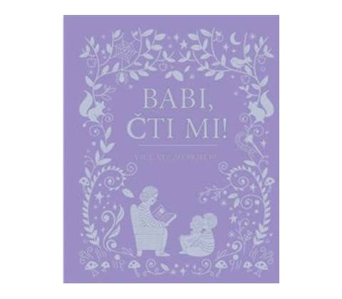 Babi, čti mi!