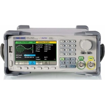 SIGLENT SDG2042X
