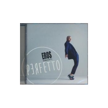 Hudobné CD UNIVERSAL MUSIC, SPOL. S R.O. RAMAZZOTTI EROS PERFETTO