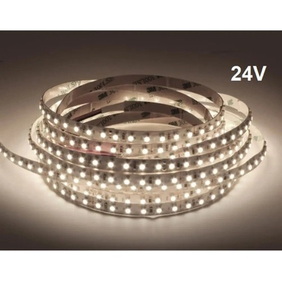 VITO Led ЛЕНТА 9.6w 4000k ip20 5m 24v vito (6970233830054)