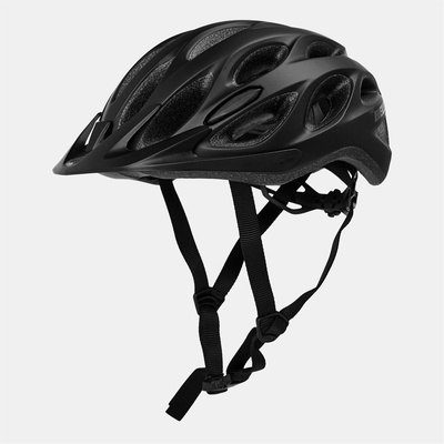 Bell Tracker Road Helmet - Black