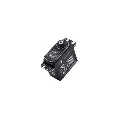 SRT BH927S SSR HiVolt Brushless Servo