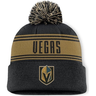 Fanatics Vegas Golden Knights Cuff With Pom HO24
