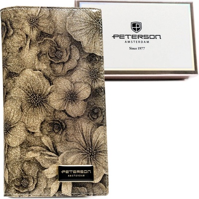 Peterson PTN PS1431 FDS zlatá