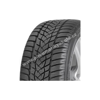 Goodyear UItra Grip Performance 2 205/55 R16 91H