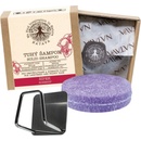 Natava Tuhý šampon Šipka 85 g