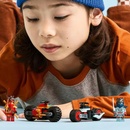 Image 1 of LEGO® NINJAGO® - Kai's Motorcycle Speed Race (71838)