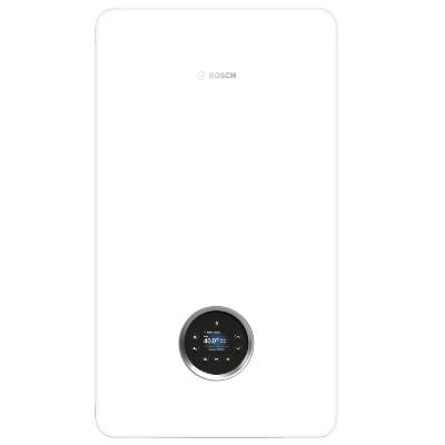 Bosch Condens GC 5700i W 15 P (Kondenzační plynový kotel Bosch 5700i určený pro vytápění)