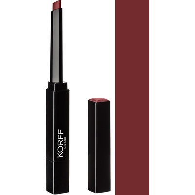 Korff Cure Make Up Matt Lipstick zmatňujúci rúž 01 1,3 g