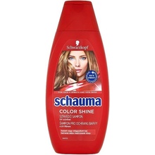 Schwarzkopf Schauma Color Glanz Shampoo 400 ml