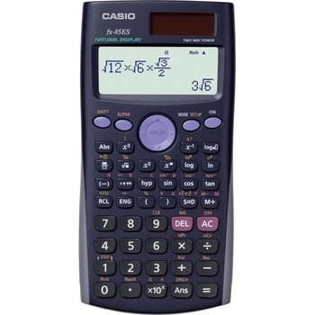 Casio FX 85 ES