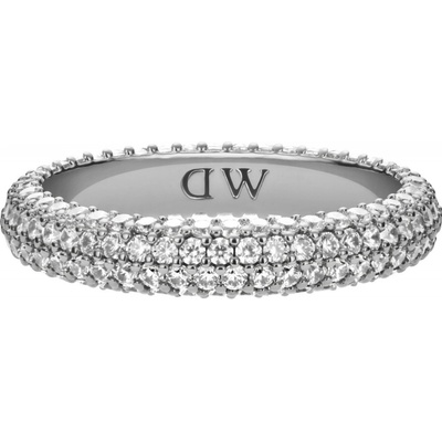 Daniel Wellington prsten ocelový Pavé Velikost: 50